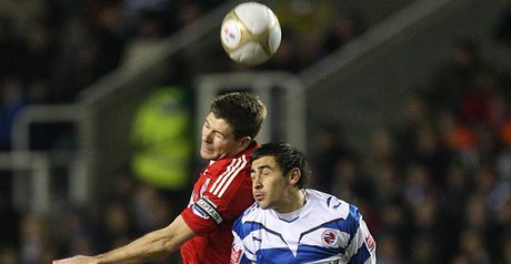 Liverpool endured a frustrating afternoon