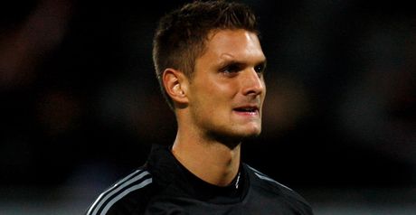 Sven Ulreich: Signed a new deal with Stuttgart to stay until June 2017