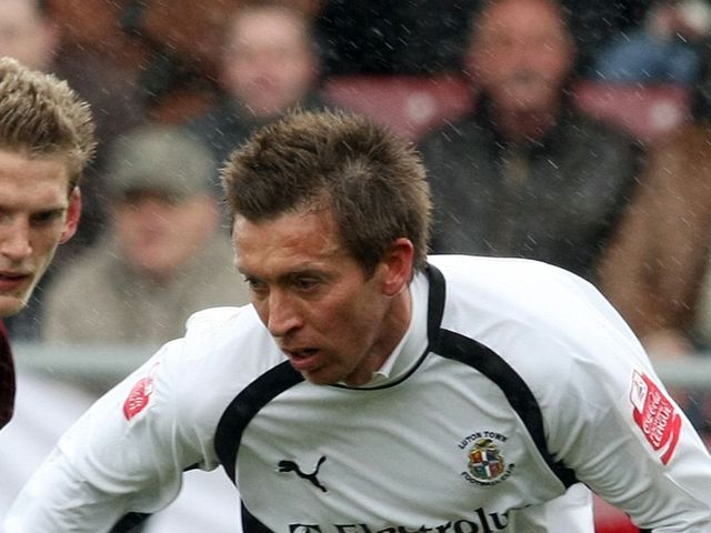 Darren Currie