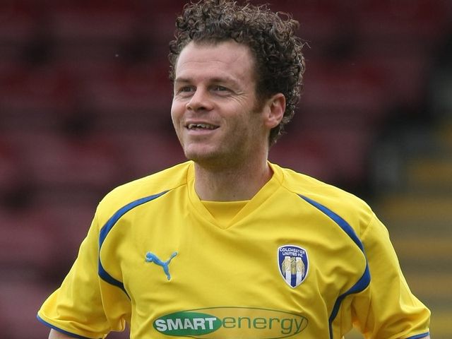 Matt Lockwood