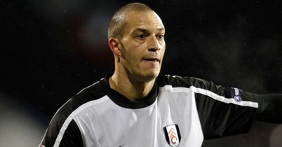 Zamora: Could miss Anfield trip