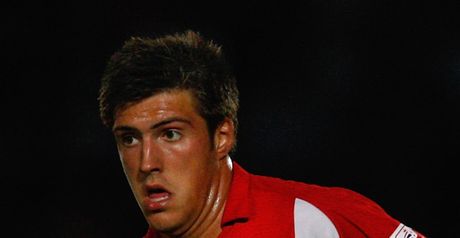 Basey: Back in action