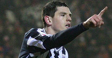 Dorrans: Staying focused