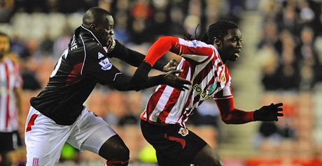 Faye: Stoke cannot afford to be complacent