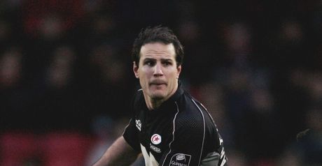 Bartholomeusz: Joined Western Force