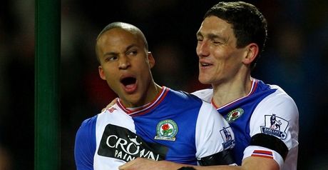Olsson: Goal celebrations