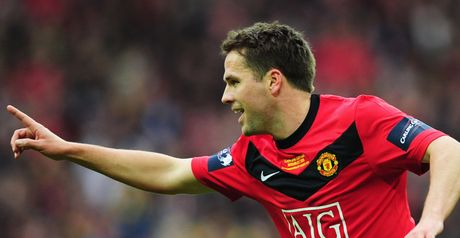 Owen: Focused on United
