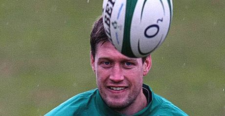 O'Gara: Returning to form