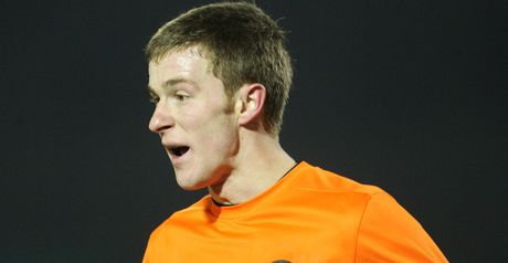Dixon: Hoping to be fit