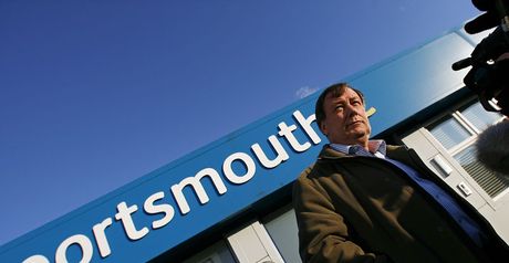 Storrie: Takeover talks