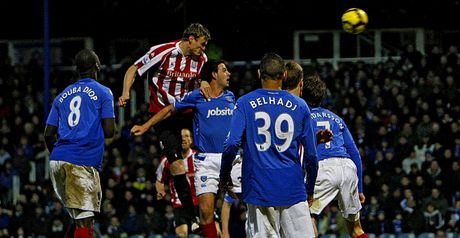 Huth rises to power in the equaliser