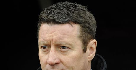 Wilson: Promotion aim