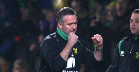 Lambert: Promotion