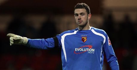 Loach: Staying put