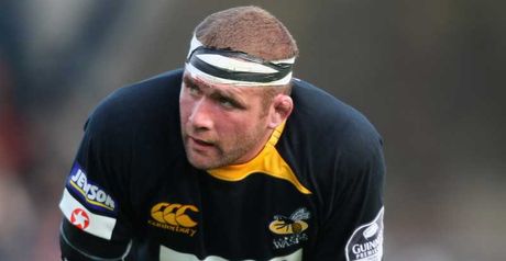 Vickery: Backing expansion