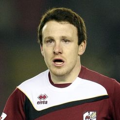 Kevin Thornton