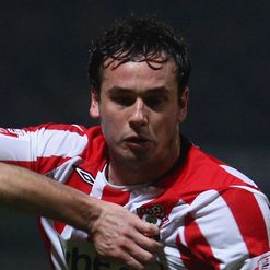 Lee Molyneux