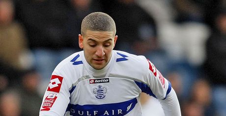 Taarabt: Late decision