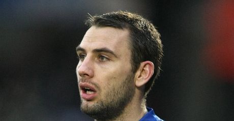 Goodall: Unfortunate own goal