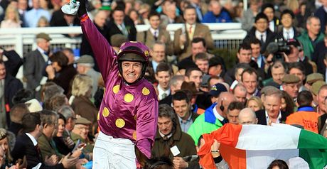 Big Zeb: Retirement "the right thing to do"