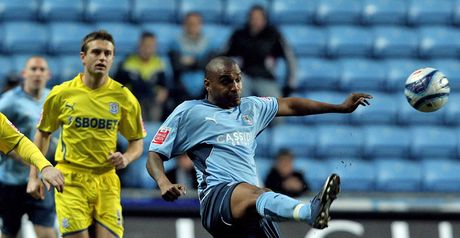 Morrison: Ready for County