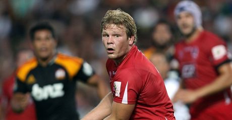 Braid: Heading back to New Zealand
