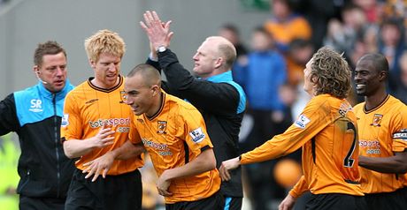 Fagan: Earned Dowie praise