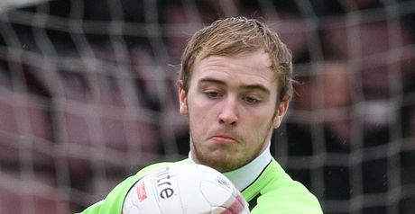 Steele: Staying on