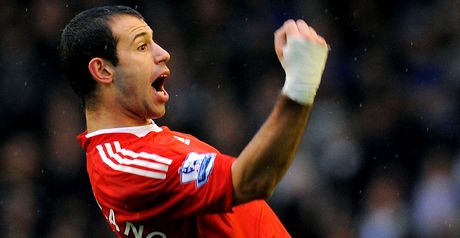 Mascherano: No shortage of admirers