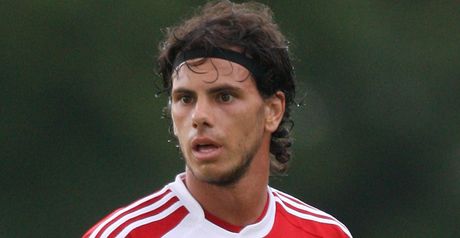 Aliadiere: Has rediscovered his passion for the game following a spell on the sidelines
