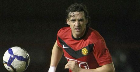 Hargreaves: On verge of return