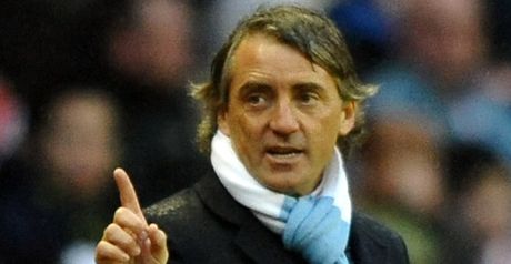 Mancini: Wants to stay