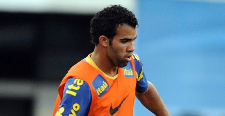 Sandro: Part of 22-man squad