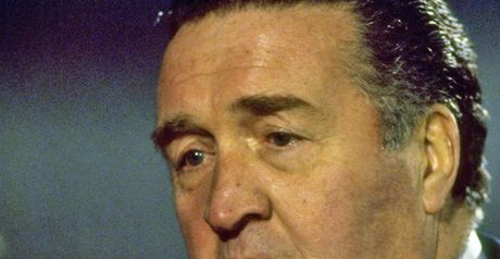 Jock Stein: Scotland manager collapsed and died at Ninian Park in 1985