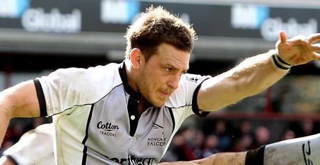 Gopperth: Backing Falcons