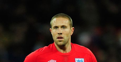 Upson: Blaming the pitch