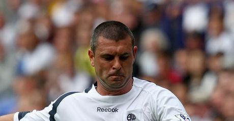 Robinson: Respects Petrov class