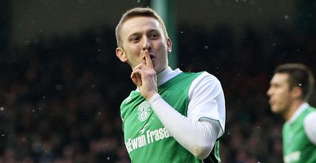 Riordan: Backed by club boss