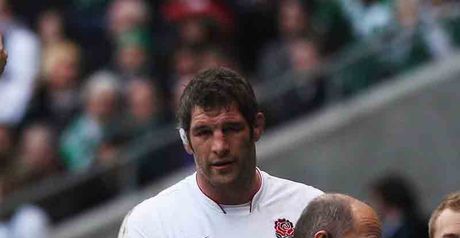 Shaw: Murrayfield absence