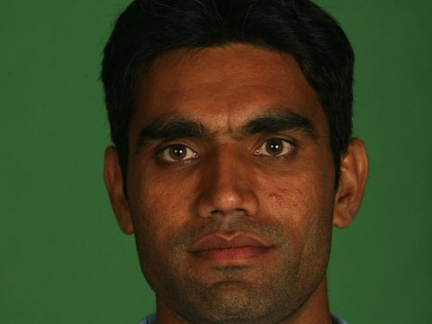Munaf Patel
