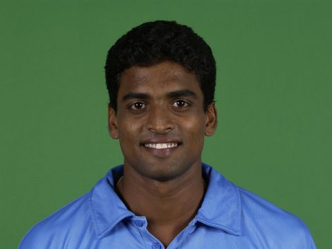 Tinu Yohannan 