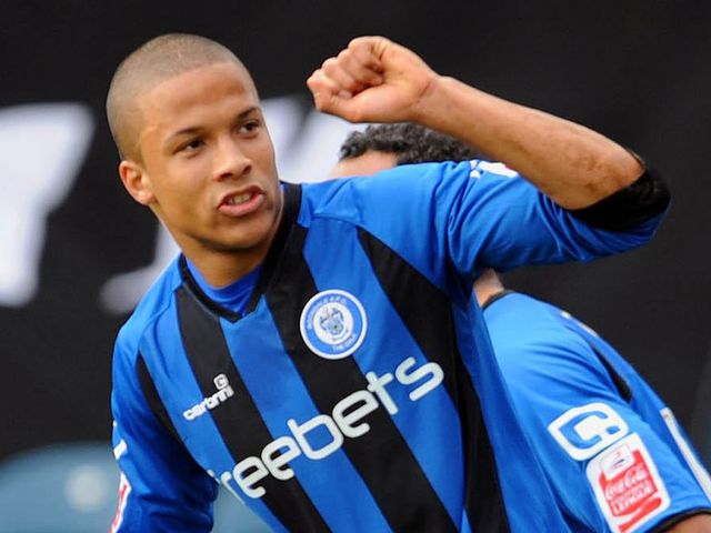 Joe Thompson