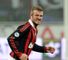 Beckham: In demand