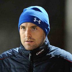 Kris Boyd