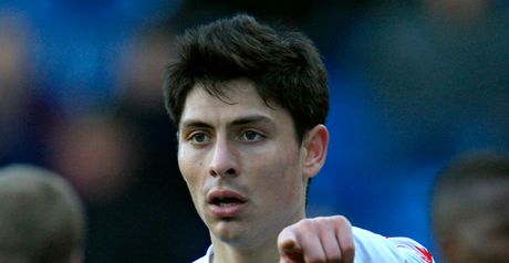 Faurlin: Contract boost