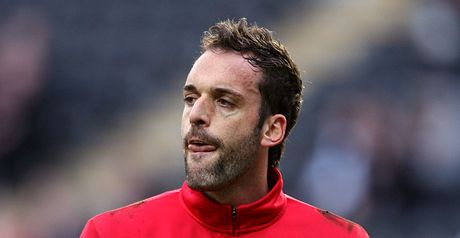 Almunia: Increasingly unsettled