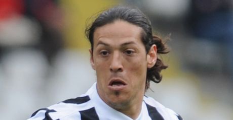 Camoranesi: Deal fell through