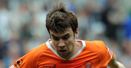Coleman: Staying put