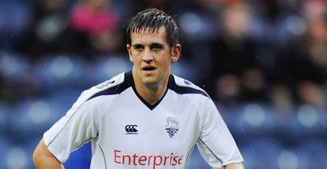 Carter: Superb long-range strike
