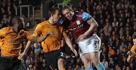 Dunne: Head injury